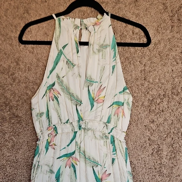 Z Supply Paradise Maxi Dress - Picture 6 of 15